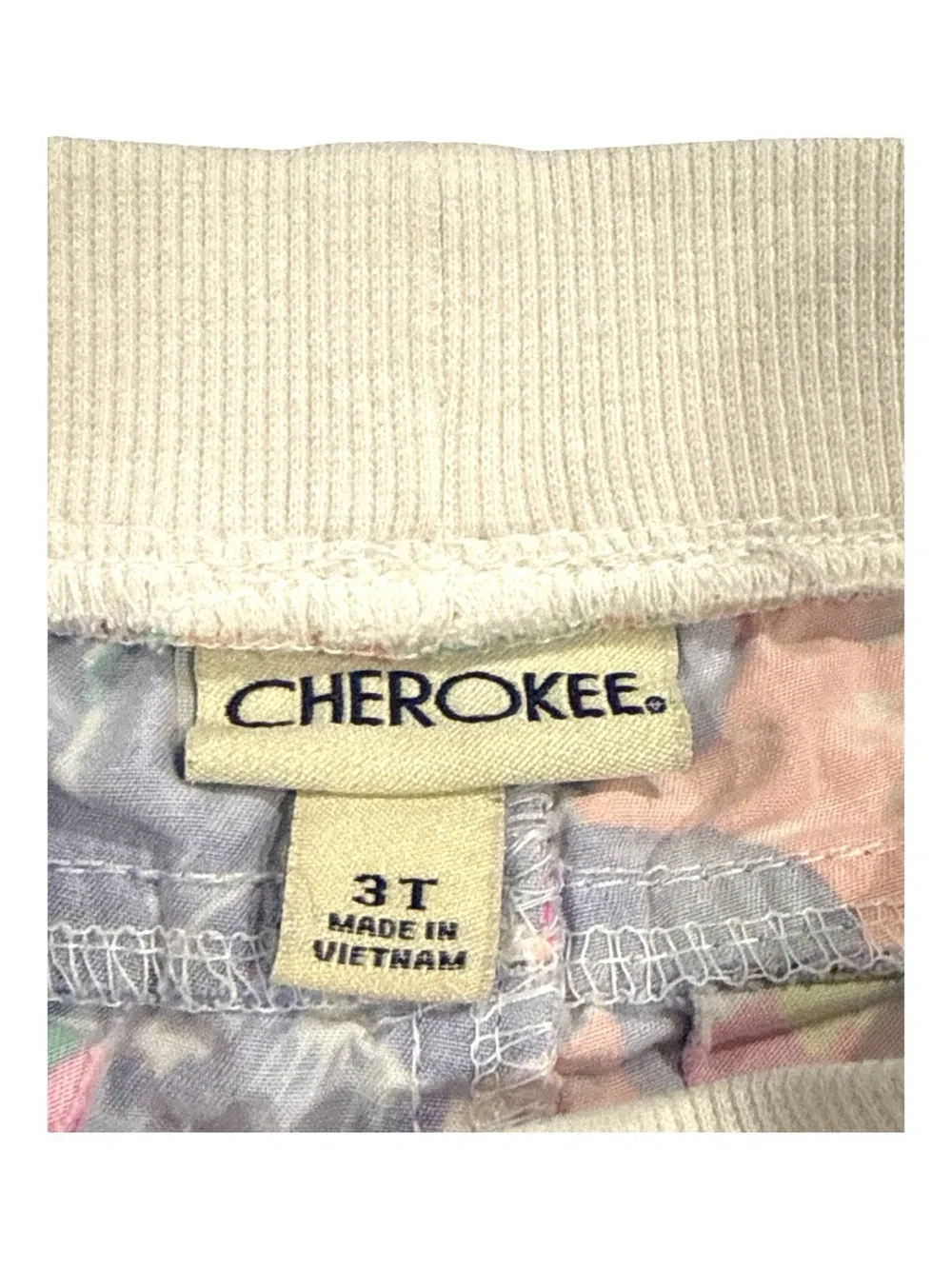 Cherokee old navy